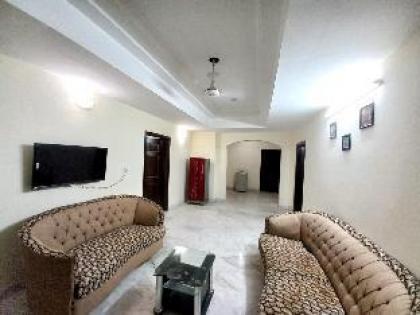 One bed room full furnished  for rent in E 11  - image 2