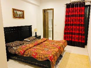One bed room full furnished  for rent in E 11  - image 4
