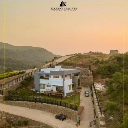 Resort in Islamabad 