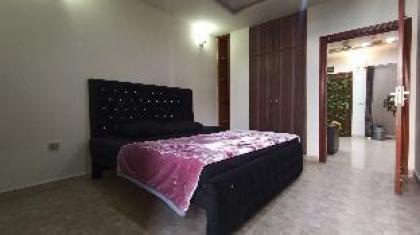 Two Bed Room Apartment For Families  