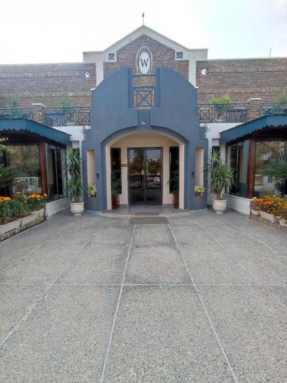 Welcome Hotel Islamabad