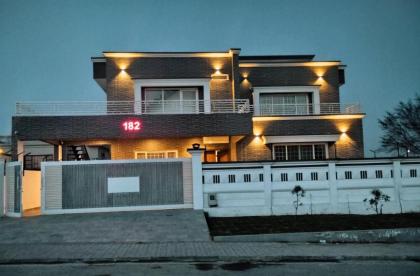 Islamabad Travelodge Guest House 