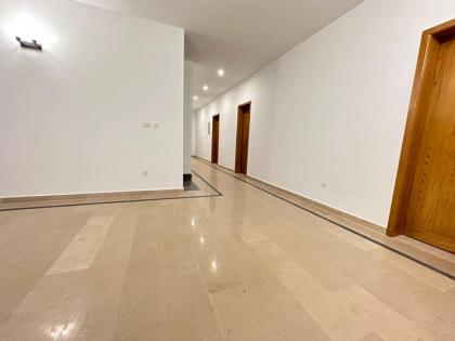 Islamabad Travelodge Guest House - image 18