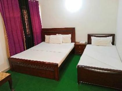 Orion lodge guest house  Islamabad