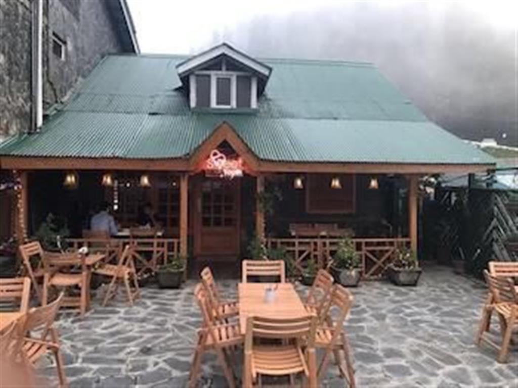 Orangeloft Mushkpuri - main image