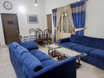 3 Bedrooms Luxury House at Prime Location - image 14