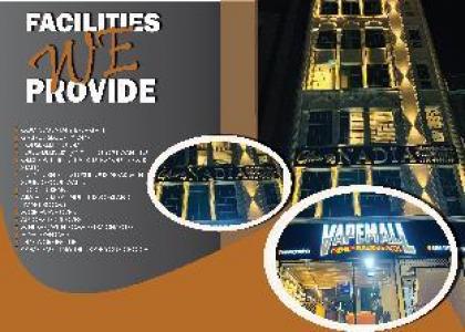 Apartment in Lahore 
