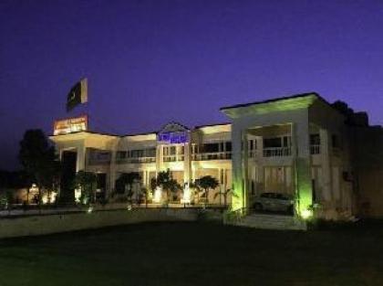 Hotel Grand Enclave Hotel