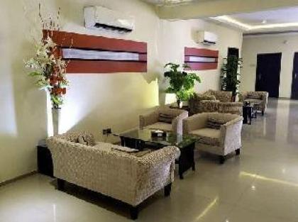Hotel Grand Enclave Hotel - image 15