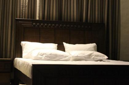 The Guest House IslamabadF-15/2 (G-15) (26 number)