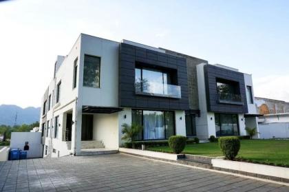 Oxvue boutique hotel 