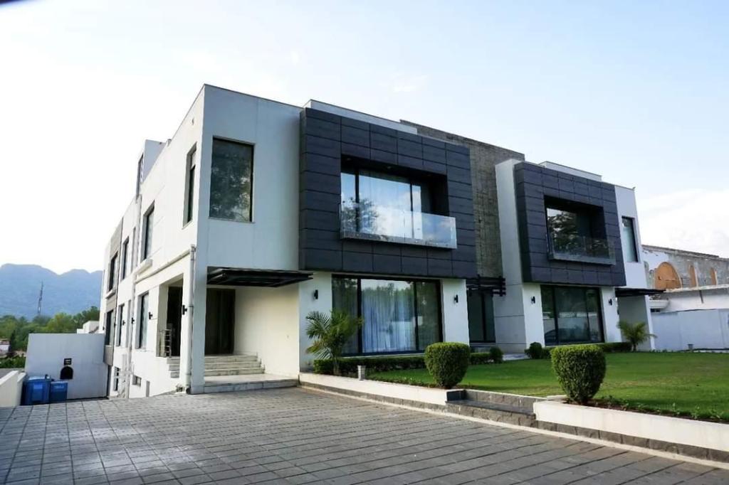 Oxvue boutique hotel  - main image