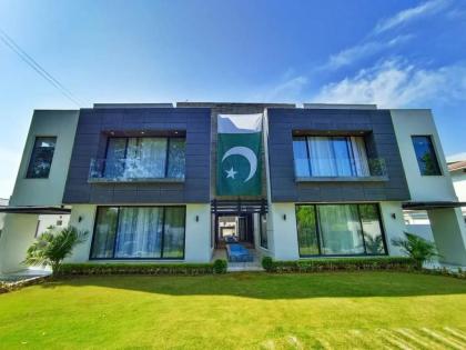 Oxvue boutique hotel  - image 2
