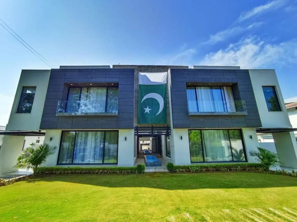 Oxvue boutique hotel  - image 2