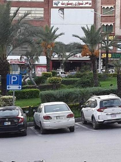 Pine Apartments Bahria Civic centre Islamabad  Islamabad