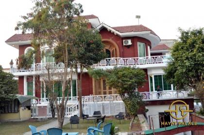 Family Apartments in Islamabad - image 8