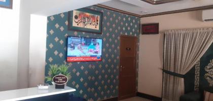 Hotel Versa Appartments lodges Gulberg3 - image 9
