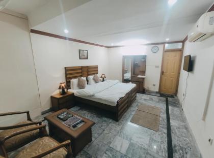 Lexus Lodge - image 17