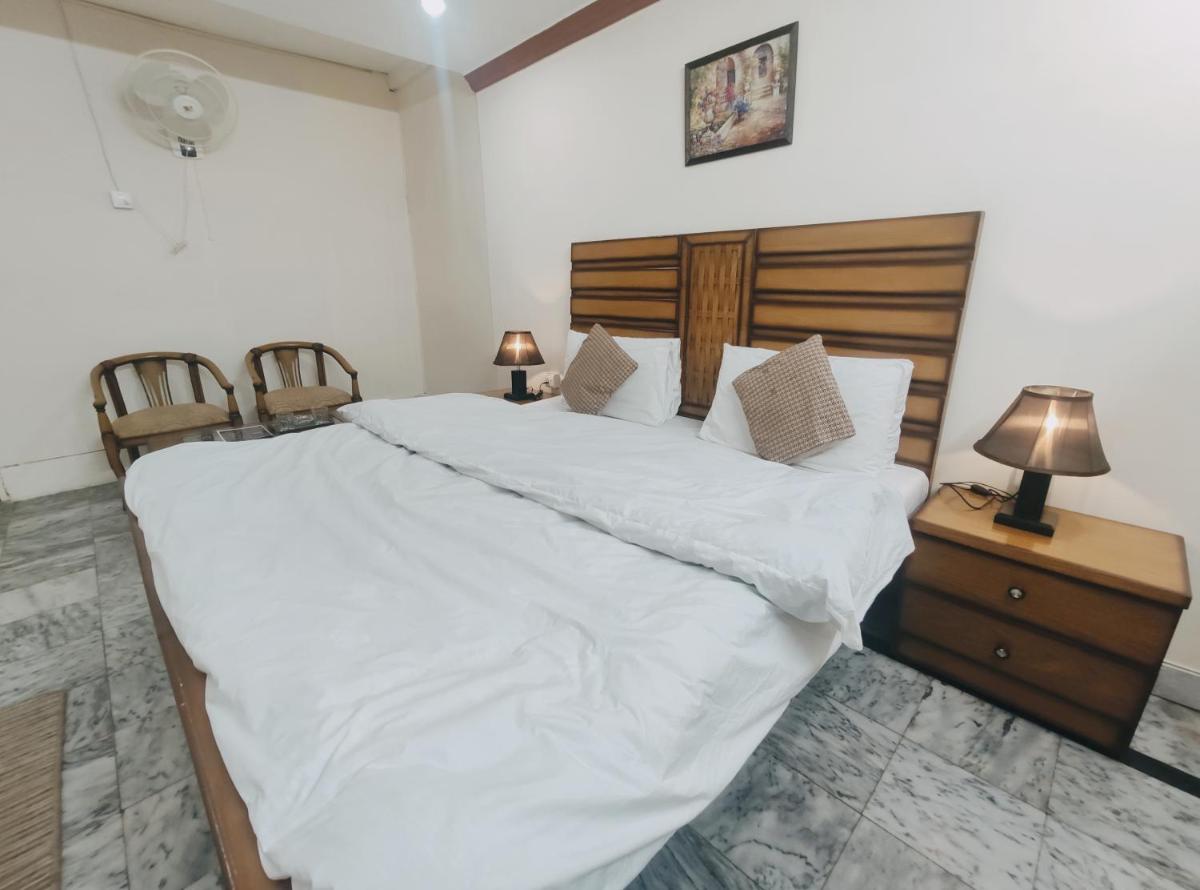 Lexus Lodge - image 3