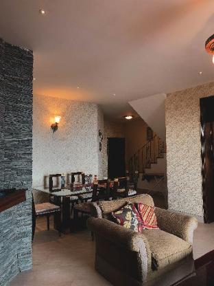 The Last Resort a 4 bed retreat - image 6