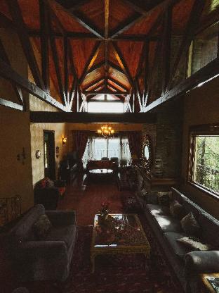 The Last Resort a 4 bed retreat - image 7