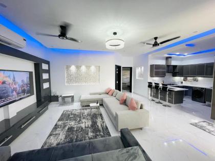 Amazing modern apartment in Islamabad  