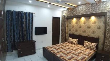 Residence in Lahore 