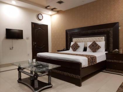 Visit Inn Hotel One - image 15
