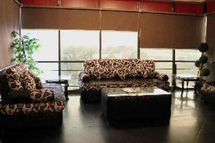 Hilton Suites Gulberg Lahore