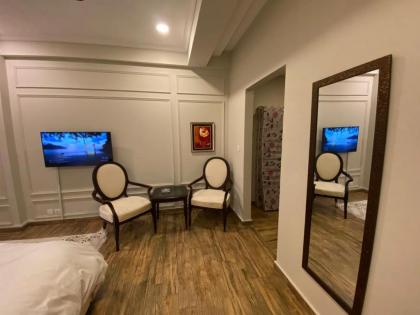 De-Meridian Luxury Apartments - image 30