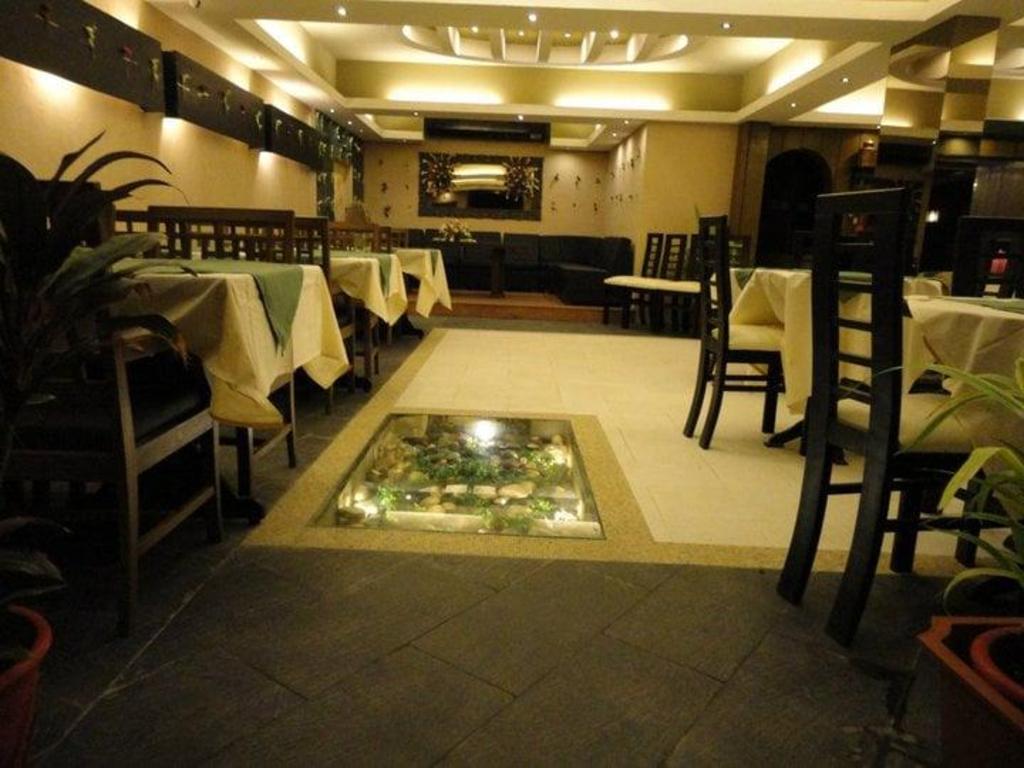 HILL TOP HOTEL - image 4