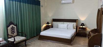 Exactive galaxy guest house Islamabad  - image 29