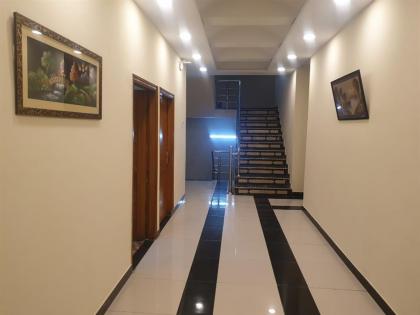 Dream Night Hotel Islamabad
