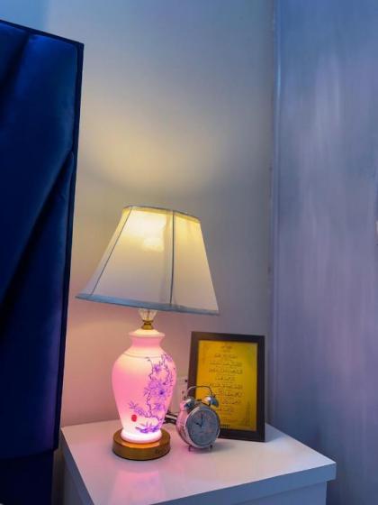 Modern and cozy apartment feels like home. - image 9