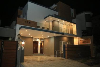 Revere Inn Family Guest House Islamabad