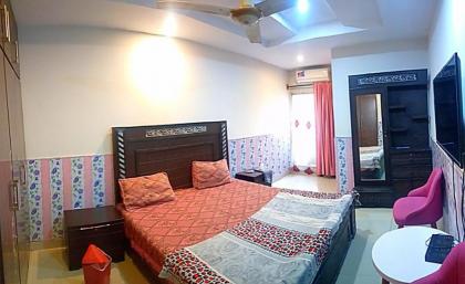 Reasonable Rental Apartments Islamabad 