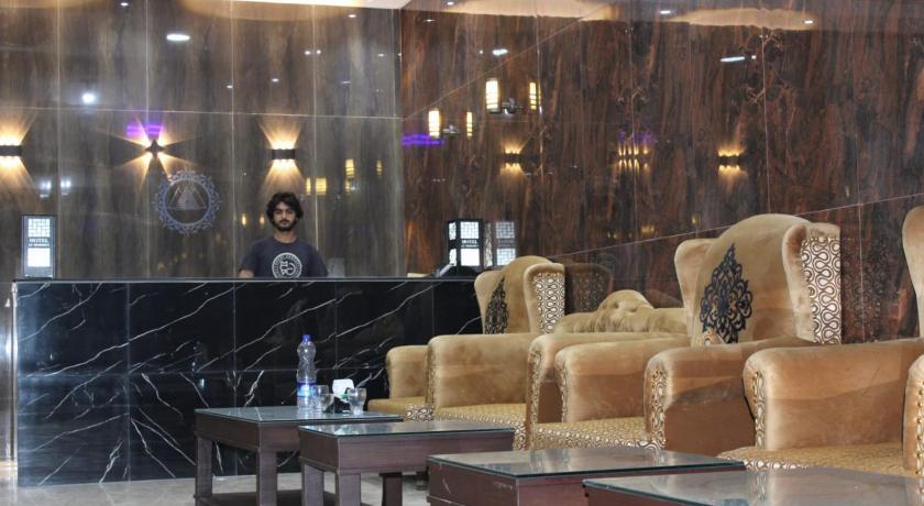 LE MERIDIEN  - image 5