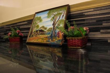 SK TRAVELLERS' INN GUEST HOUSE - image 16