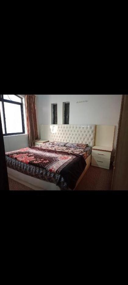 Apartment in Islamabad 
