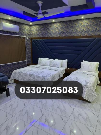 Family Lodge DHA Karachi Karachi