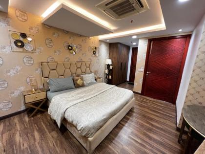 Luxury 1 Bedroom Apartment Gold Crest Mall And Residency DHA - image 12