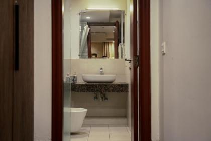 Luxury 1 Bedroom Apartment Gold Crest Mall And Residency DHA - image 13
