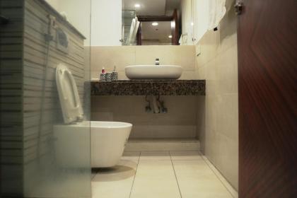 Luxury 1 Bedroom Apartment Gold Crest Mall And Residency DHA - image 14