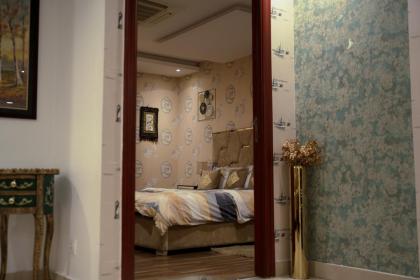Luxury 1 Bedroom Apartment Gold Crest Mall And Residency DHA - image 18