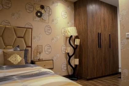 Luxury 1 Bedroom Apartment Gold Crest Mall And Residency DHA - image 19