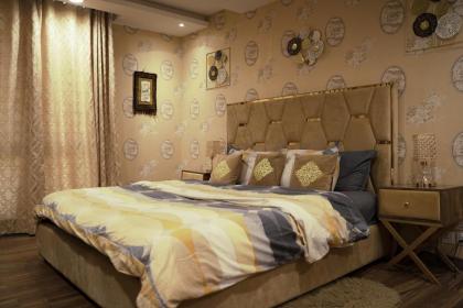 Luxury 1 Bedroom Apartment Gold Crest Mall And Residency DHA - image 5