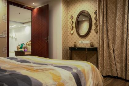 Luxury 1 Bedroom Apartment Gold Crest Mall And Residency DHA - image 6