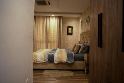 Luxury 1 Bedroom Apartment Gold Crest Mall And Residency DHA - image 7