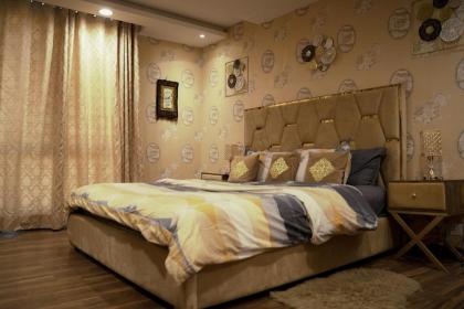 Luxury 1 Bedroom Apartment Gold Crest Mall And Residency DHA - image 8