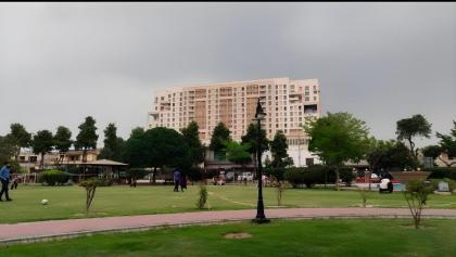 Luxury 1 Bedroom Apartment Gold Crest Mall And Residency DHA - image 9